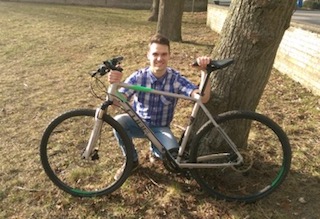 Bibel & Biken